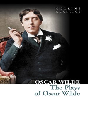 The Plays of Oscar Wilde - ebook